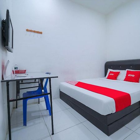Oyo 89820 Sp Berlian Inn Sungai Petani Extérieur photo