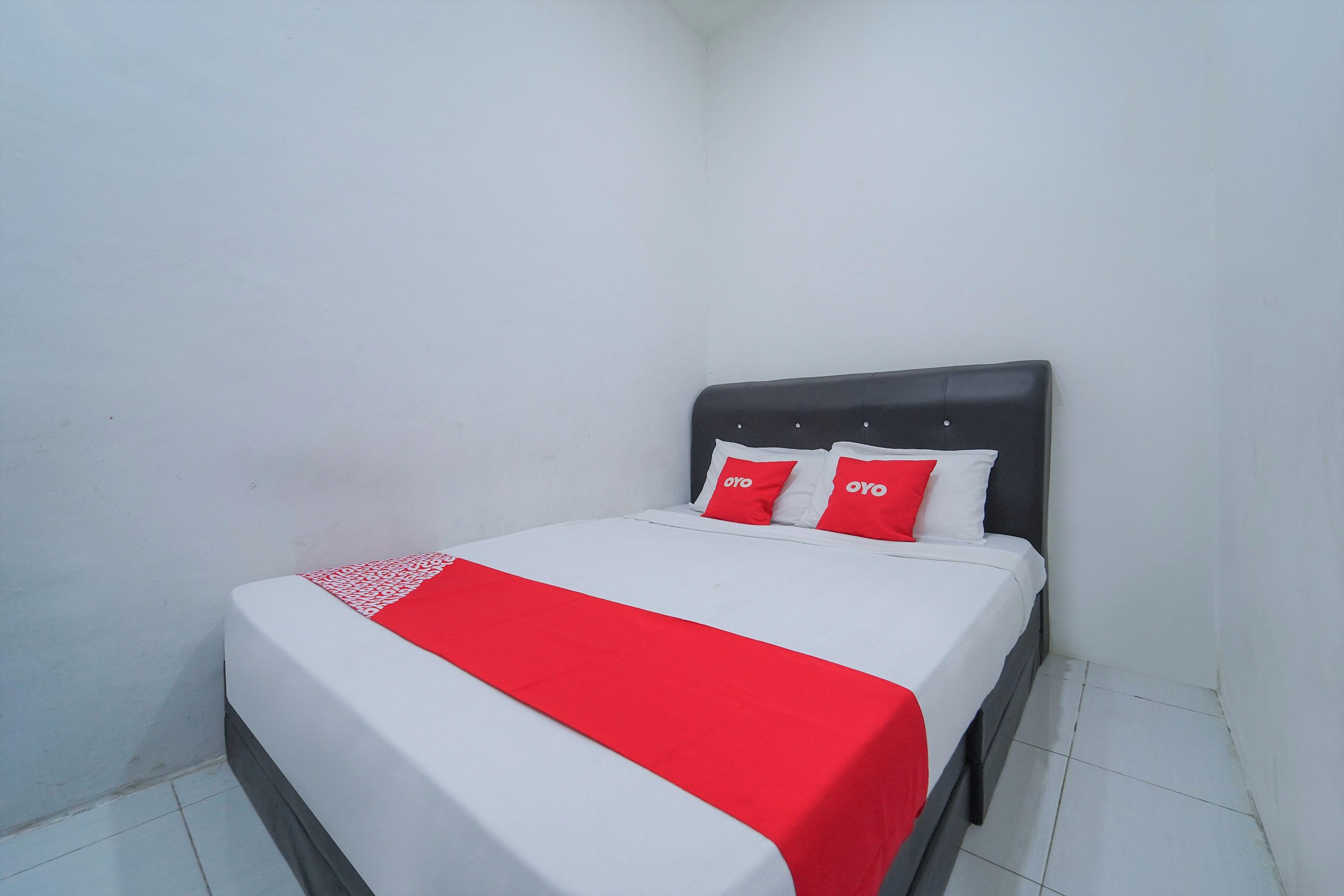 Oyo 89820 Sp Berlian Inn Sungai Petani Extérieur photo