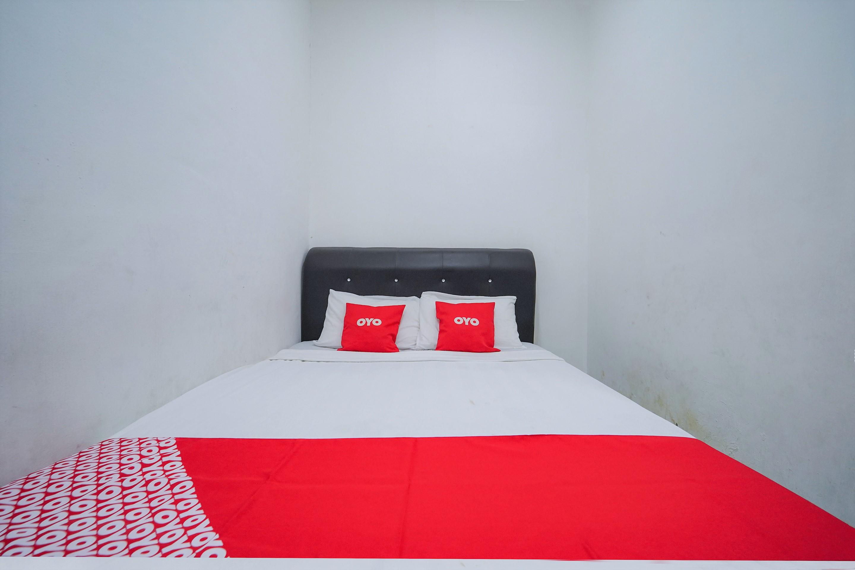 Oyo 89820 Sp Berlian Inn Sungai Petani Extérieur photo