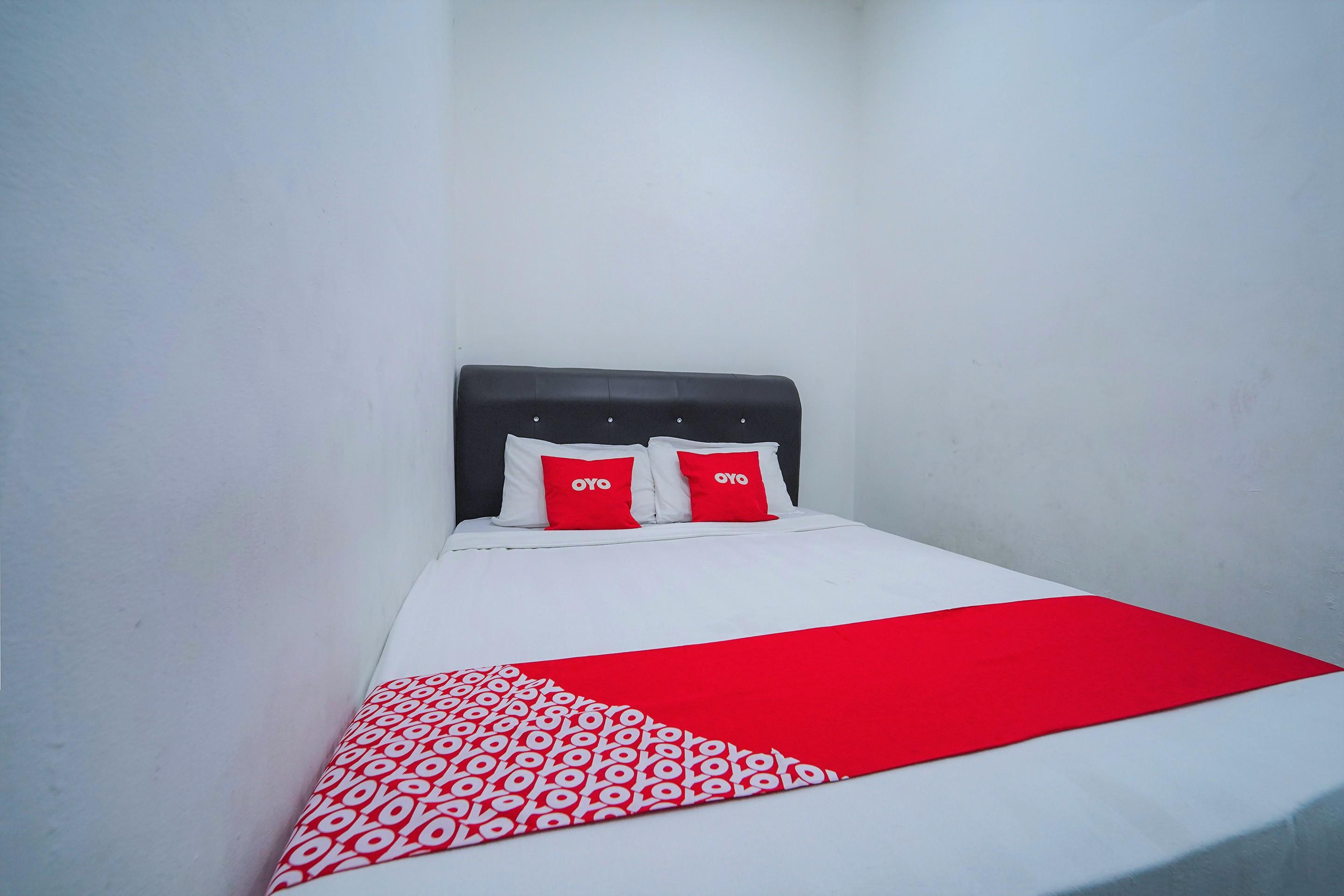 Oyo 89820 Sp Berlian Inn Sungai Petani Extérieur photo