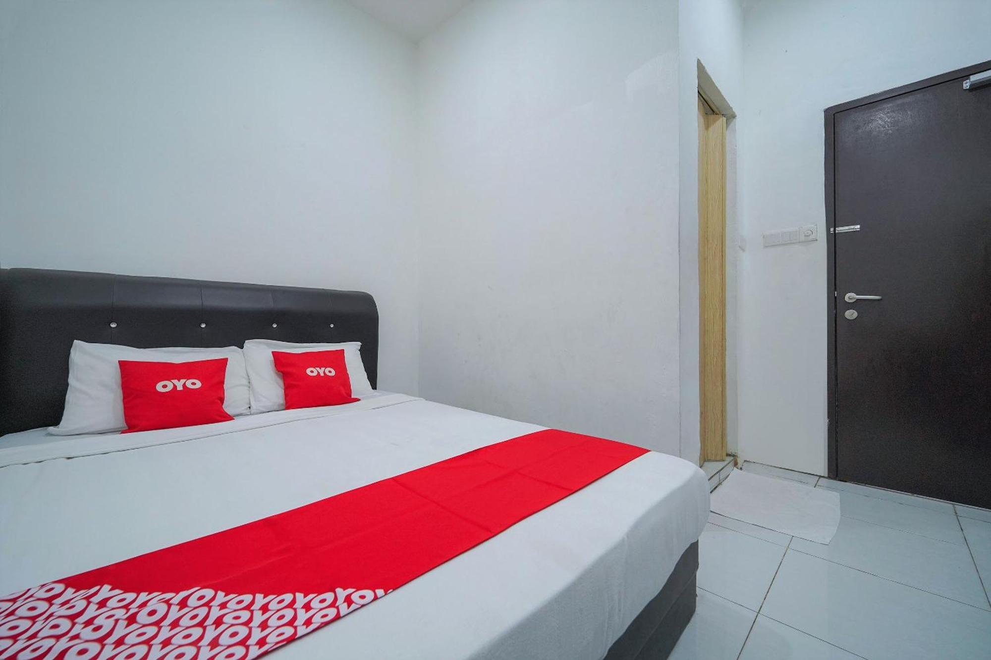 Oyo 89820 Sp Berlian Inn Sungai Petani Extérieur photo