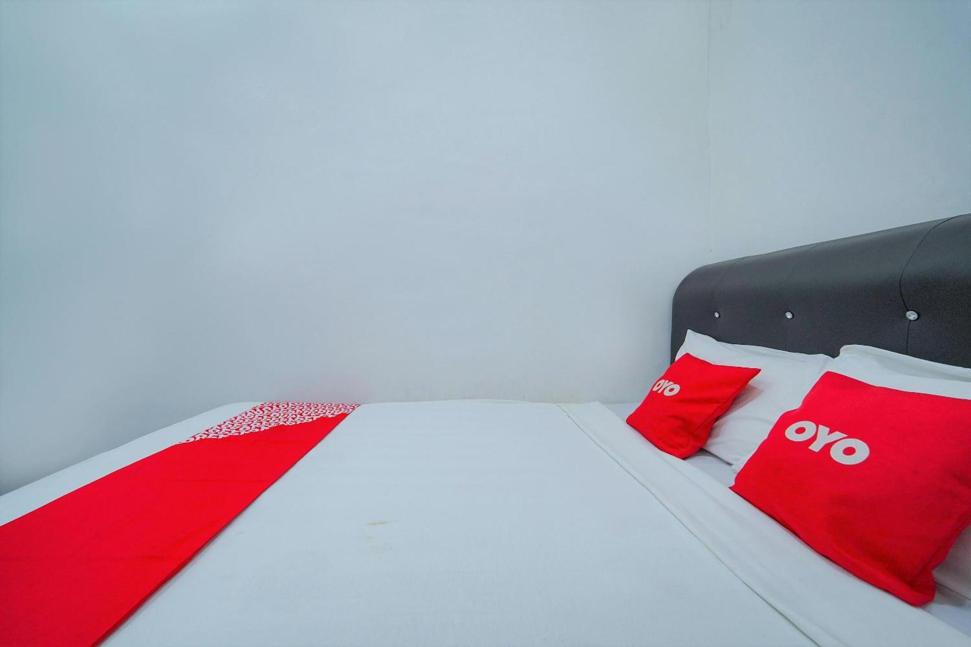 Oyo 89820 Sp Berlian Inn Sungai Petani Extérieur photo