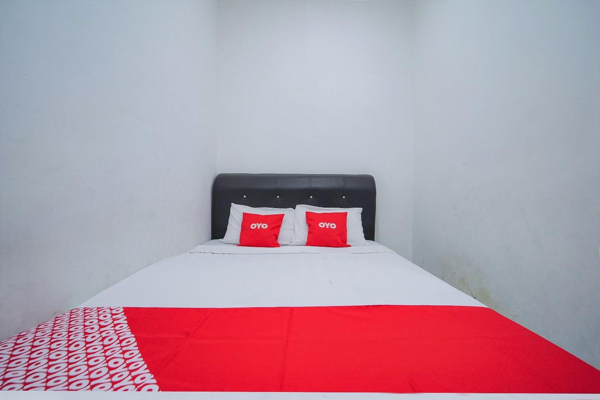Oyo 89820 Sp Berlian Inn Sungai Petani Extérieur photo