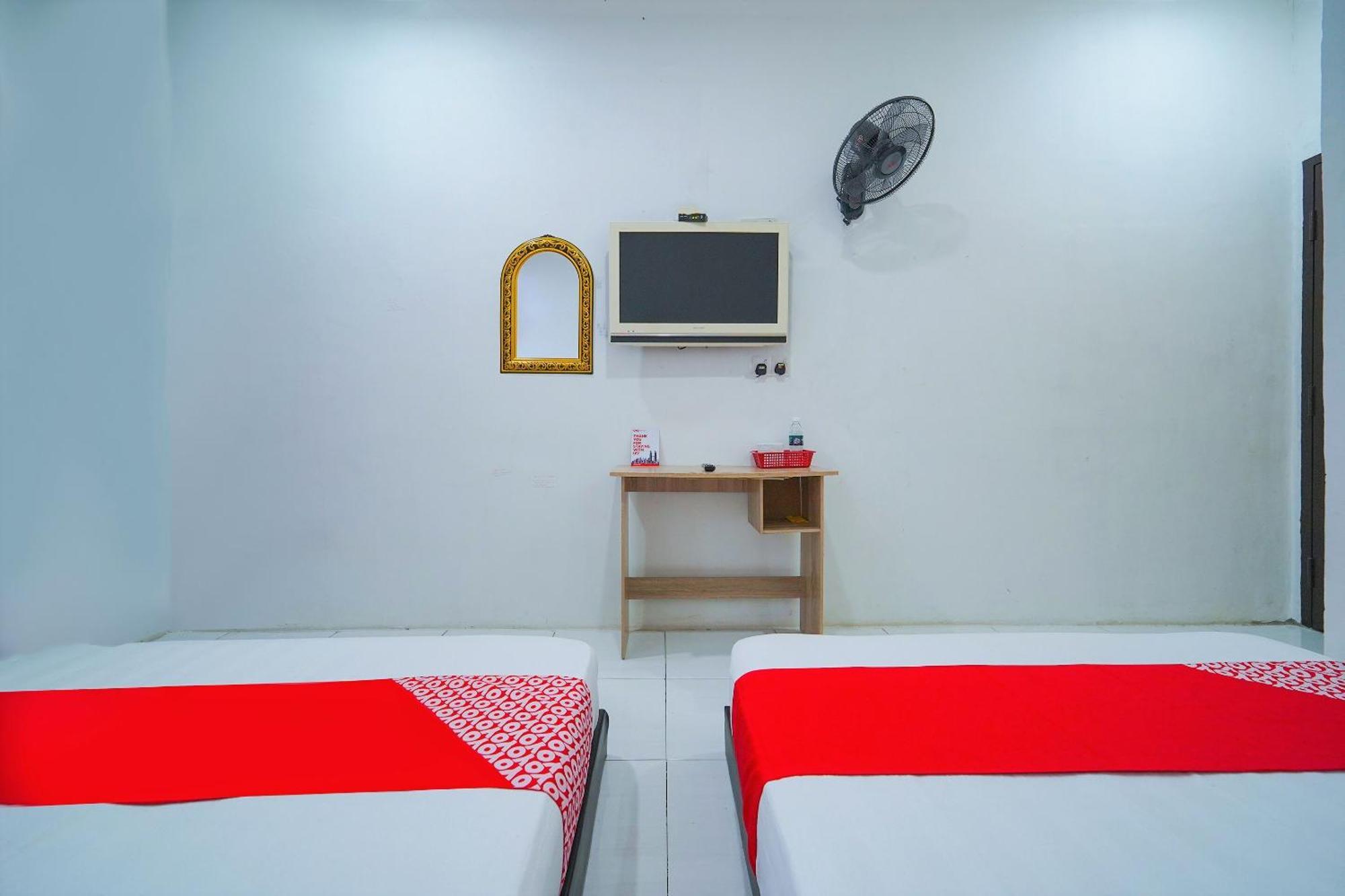 Oyo 89820 Sp Berlian Inn Sungai Petani Extérieur photo