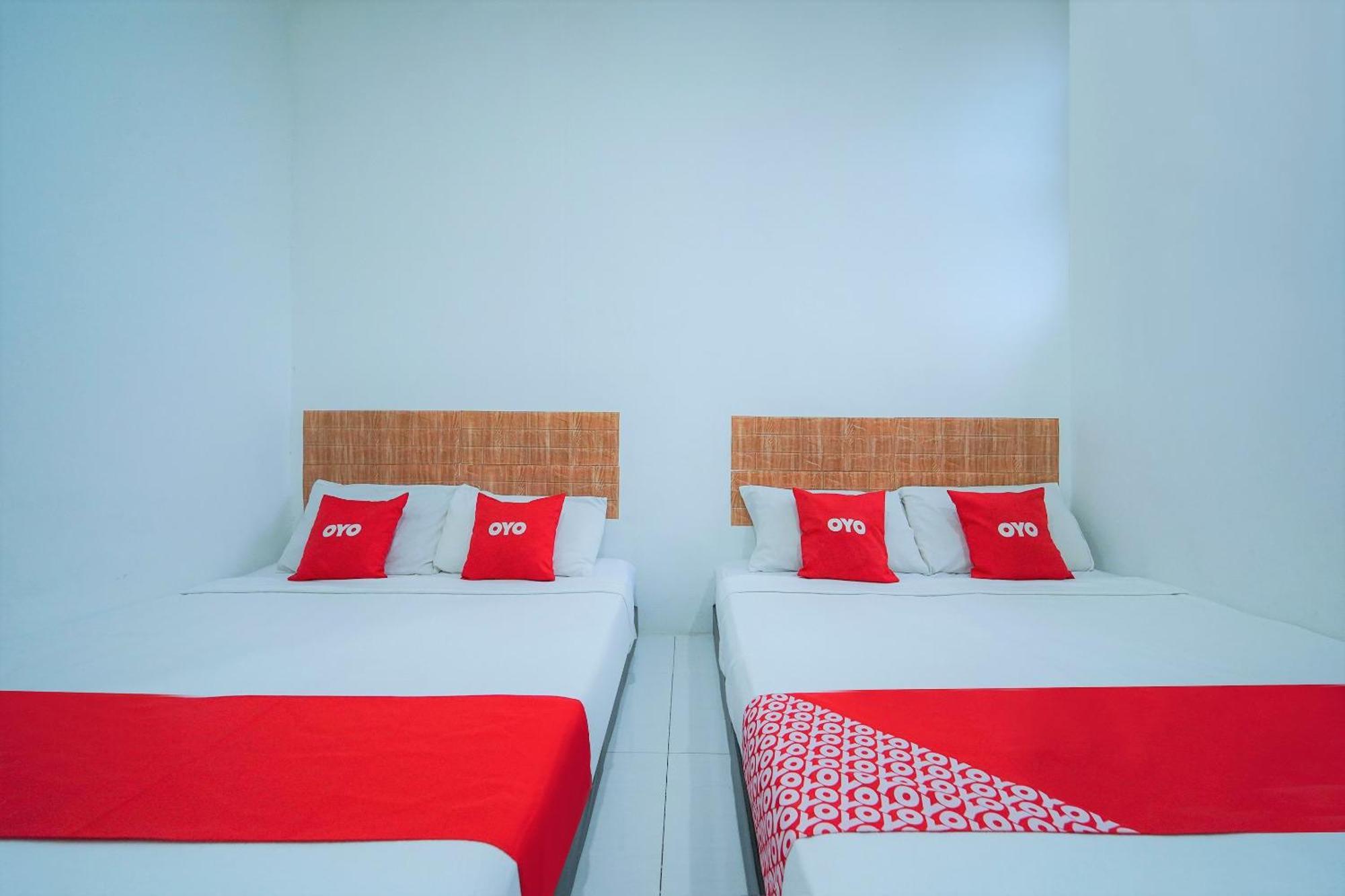 Oyo 89820 Sp Berlian Inn Sungai Petani Extérieur photo