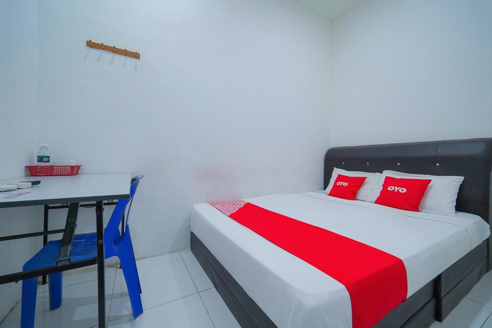 Oyo 89820 Sp Berlian Inn Sungai Petani Extérieur photo