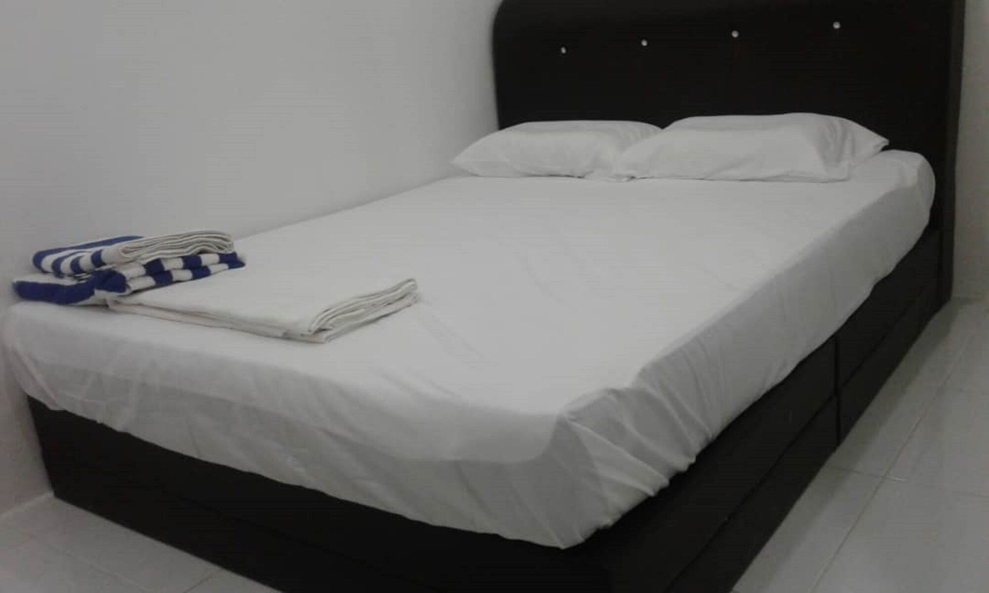 Oyo 89820 Sp Berlian Inn Sungai Petani Extérieur photo